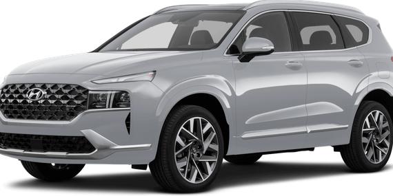 HYUNDAI SANTA FE 2023 5NMS5DAL0PH563635 image
